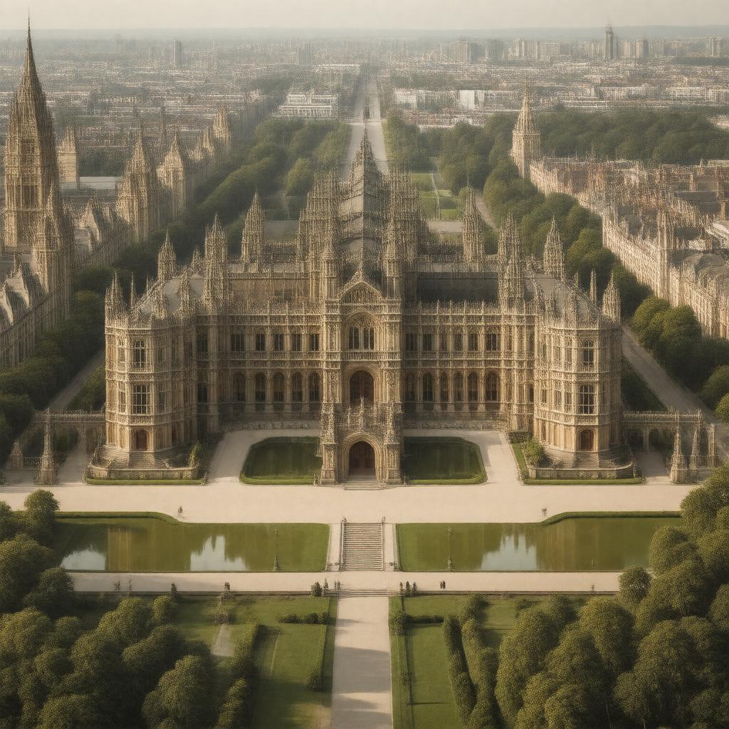 Palace of Whitehall